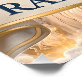 Praise the Lord celestial poster ポスター (コーナー)