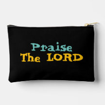 Praise the LORD Christian 