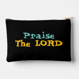 Praise the LORD Christian  アクセサリーポーチ