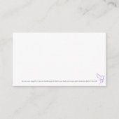 PraiseMovesノートカード(聖なる書物、 経典) アドバイスカード (正面)