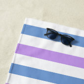 PraiseMoves Towel ビーチタオル (インサイチュ)