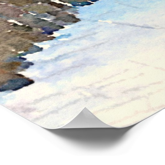 Prancer ポスター (角)