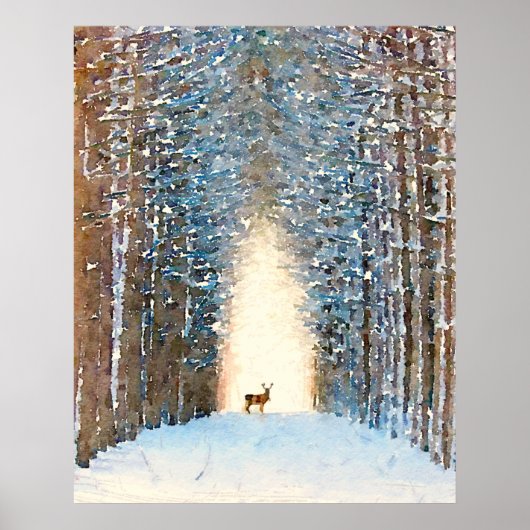 Prancer ポスター (正面)