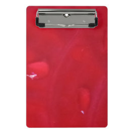 PRANCHETA CLIPBOARD ミニクリップボード