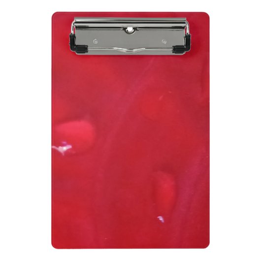 PRANCHETA CLIPBOARD ミニクリップボード (正面)