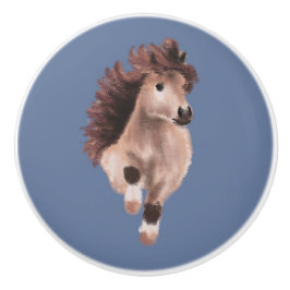 Prancing Pony  セラミックノブ