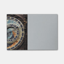 Praqueの天文時計