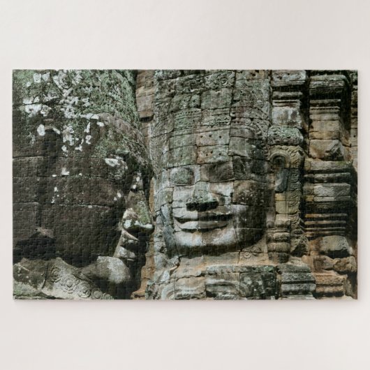 Prasat Bayon ジグソーパズル (横)