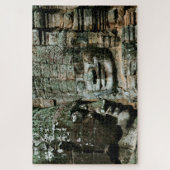 Prasat Bayon ジグソーパズル (縦)