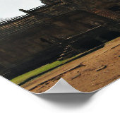 Prasat Hin Phanom Rung, Buriram, Isaan, Thailand ポスター (角)