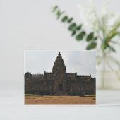 Prasat Hin Phanom Rung, Buriram, Isaan, Thailand ポストカード (スタンド正面)