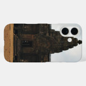Prasat Hin Phanom Rung, Buriram, Isaan, Thailand Case-Mate iPhoneケース (裏面 (横))