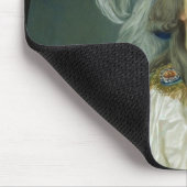 Praskovya Zhemchugova女優および歌手 マウスパッド (コーナー)