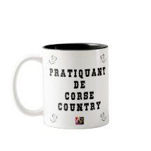 PRATIQUANT DE CORSE COUNTRY