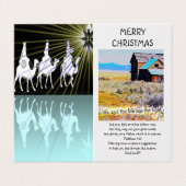 pray a lot card (外部フラット)