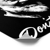 Pray Hope And Don't Worry Saint Padre O  ポスター (角)