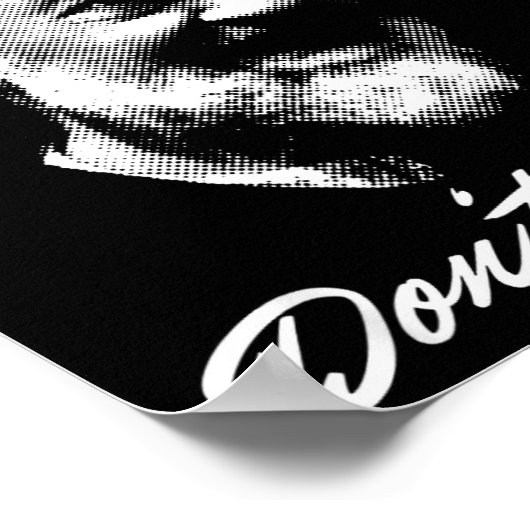 Pray Hope And Don't Worry Saint Padre O  ポスター (角)