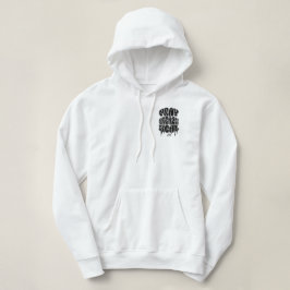 Pray, Preach, Heal Womens  パーカ