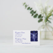 Prayer主の名刺 名刺 (スタンド正面)