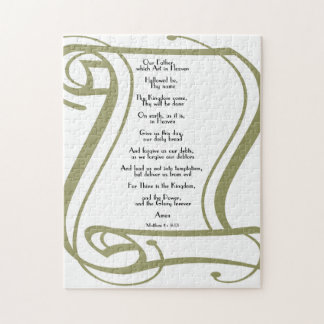 Prayer主 ジグソーパズル