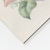 Prayer baby Fleece Blanket フリースブランケット (角)