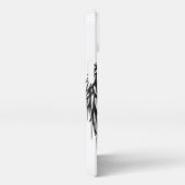 Prayer iPhoneケース (右側面)