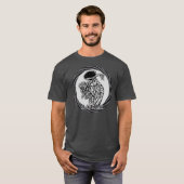 Prayer , Muay Thai ,  Martial Arts , Clothing Tシャツ (正面フル)