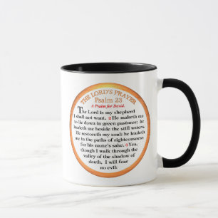 Prayer Mug主 マグカップ