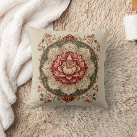 Prayer Pillow クッション (ブランケット)