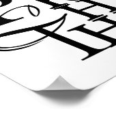 Prayer Poster ポスター (角)