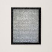 Prayer Puzzle主 ジグソーパズル (縦)