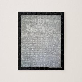 Prayer Puzzle主 ジグソーパズル