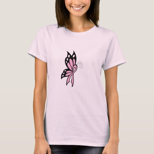 PRBホールターの上 Tシャツ (正面)