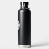 PRCウォーターボトル ウォーターボトル (左面)