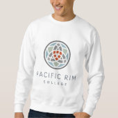 PRC Men's Crew Neck Sweatshirt スウェットシャツ (正面)