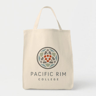 PRC Tote Bag トートバッグ