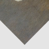 Pre-Raphaelite Style Butterfly Girl 薄葉紙 (詳細)