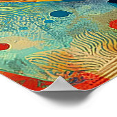 Preacher of Light and Truth ポスター (角)