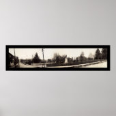 Prebyterian Seminary写真1913 ポスター (正面)