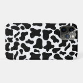 Precioso patrón de vaca Case-Mate iPhoneケース (裏面(横))