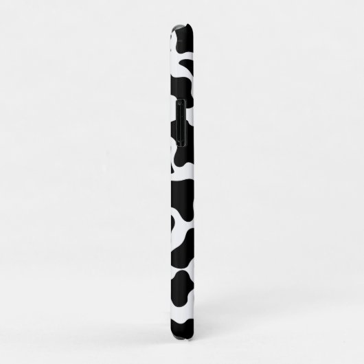 Precioso patrón de vaca Case-Mate iPhoneケース (裏面/右)