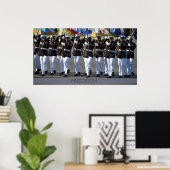 Precisionポスター ポスター (ホームオフィス)