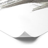 Precision Engineering Art: Hydroponic Helix System ポスター (角)