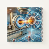 Precision Medicine & Molecular Treatment Design ノートブック (裏面)