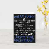 Precision Shooting Funny Gun Shooting Srts Gun Lov カード (黄色い花)