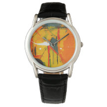 Precision Timekeing：ウォッチを探スタイリッシュす