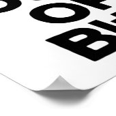 Predator Dillon You Son Of A ポスター (角)