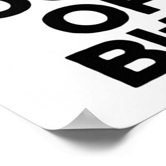 Predator Dillon You Son Of A ポスター (角)