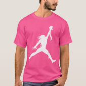predator friends tシャツ (正面)