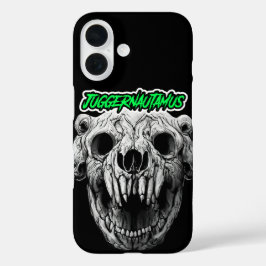 PREDATOR iPhoneケース iPhone 16ケース